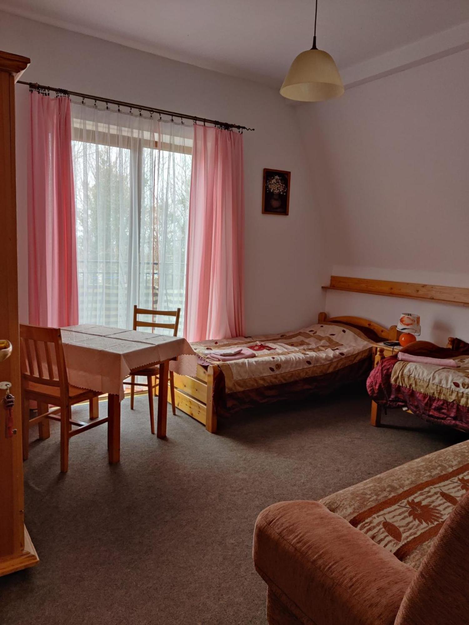Wojterowka Daire Dziwnów Dış mekan fotoğraf